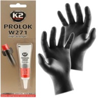 K2 PROLOK HIGH 6 ML - LEPIDLO NA NITE VYSOKÁ PEVNOSŤ Re