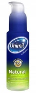Unimil Prírodný hydratačný intímny gél 100 ml