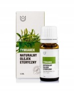 Esenciálny olej Prírodné arómy 10 ml TYMIÁN