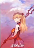 Anime Plagát Neon Genesis Evangelion nge_188 A3