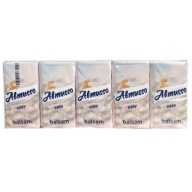 Almusso Hygienické utierky na utierky 10 balení