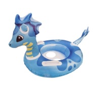 PLAVKOVÉ SEDADLO DINOSAUR DRAGON PONTOO