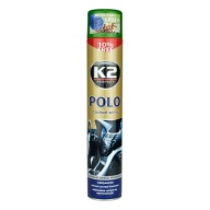 K2 K407SO0 - LESKLÝ BOROVICA KOKPIT