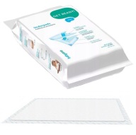 PODLOŽKY ROLOVACIE 60x40 10 ks BABYONO 513