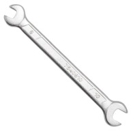 KĽÚČ OTVORENÝ 8x10mm 140mm Cr-V oceľ FORSAGE