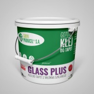 PRONICEL lepidlo na sklolaminátové tapety a ťažké tapety 1kg