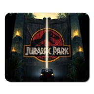 PODLOŽKA POD MYŠ JURASSIC PARK WORLD