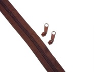 Zips Zipsová PÁSKA 5mm 10m +20 štipcov HNED