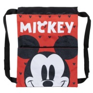 Školská taška na batoh Mickey Mouse