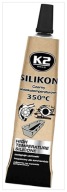 H5L93 ČIERNY SILIKÓN VYSOKÁ TEPLOTA DO +350°C 21G B2150N