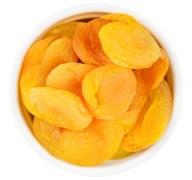 SUŠENÉ MARHULE 100 g VEĽKÉ, ĽAHKÉ, BEZ JEDENÍK, CHUTNÉ!