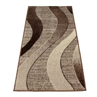 KOBEREC FRIZOVANÝ 100 cm CUT FIRE 48