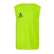 Mini SELECT Basic detská fixka na futbal žltá 6841001555 120-140