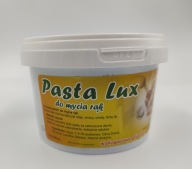 ECOCHEM LUX pasta na umývanie rúk 500ml