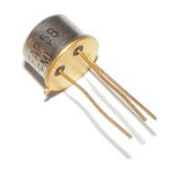 BFAP58 TO-39 CEMI tranzistor x2