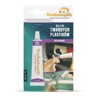 LEPIDLO NA TVRDÉ PLASTY. 20 ml TECHNICOLL