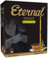 Eternal Instantný čierny čaj 200 g