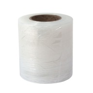 Mini Stretch fólia na tetovanie 210g 10cm bezfarebná