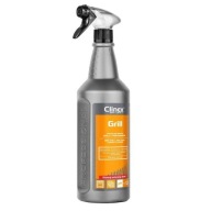 CLINEX GRIL 1L.- ČISTIACA TEKUTINA NA GRIL A RÚRU