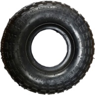 PLÁŠŤ NA KOČÍK 4,10 3,5-4 4PR