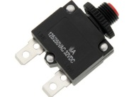 250V 30A MR1 bimetalová viacnásobná poistka