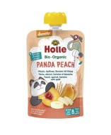 Ovocná pena Holle Peach Panda