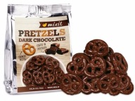 Mixit vreckové praclíky - horká čokoláda MIXIT 70 g