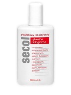 SECOL Biologické ochranné antistatické gélové rukavice 140ml