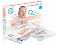 Testeo HCG doštičkový tehotenský test skoré tehotenstvo 1 ks