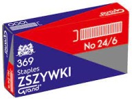 Sponky 24/6 GRAND
