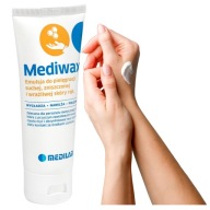 MediWax krém na ruky CARE EMULSION 75 ml