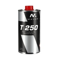 MAVAR T250 ZÁKLADNÉ RIEDIDLO na 0,5L základňu