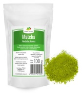 MATCHA zelený čaj prášok FRESH 100g