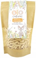 TU SÚ PRÍRODNÉ ŠPALOVÉ CRISPS 25G OTOLANDIA