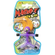 MAGNO-Z CREATURES EPEE MAGNETICKÁ POSTAVA FIALOVÁ