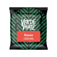 Vzorka Verde Mate Green Flores 50g