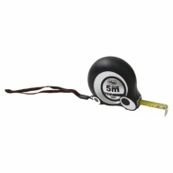 Meracia páska, rolovaný nylon 3m/16mm CORONA