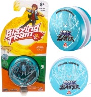 JOJO YOYO BLAZING TEAM YO KWON DO - JEDÁCI DUŠE