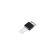 IRFZ48N N-MOSFET tranzistor 64A 55V 130W TO220 neizolovaná náhrada za BUZ10