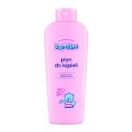 Tekutý kúpeľ Bambino 400 ml