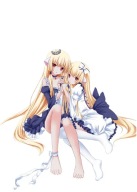 Plagát Anime Manga Chobits c_050 A3