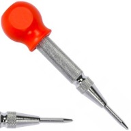 AUTOMATICKÝ BOD PRE KOVOVÝ ZNAČOVAČ KOŽE 13cm