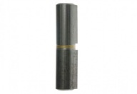 Točený pánt s mosadznou podložkou 12x80 mm