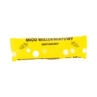 Viackvetový nektárový med 15g Łysoń