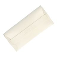COVER puzdro na okuliare HORIEN TAB WHITE