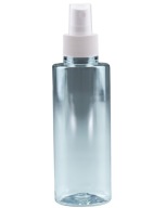 Fľaša s rozprašovačom, rozprašovačom, 250 ml