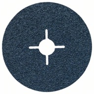BOSCH FIBER DISC R574 125mm GR.36 KOV
