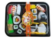 Súprava detských sushi príborov