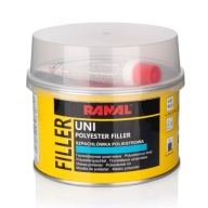 Univerzálny tmel RANAL 500g