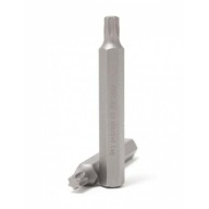 Hrot bitu pre skrutkovač TORX T60x10mm 75mmL FORSAGE